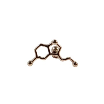 Serotonin Barbell